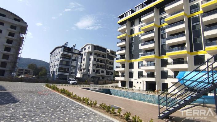 Image No.8-2 Bed Apartment for sale