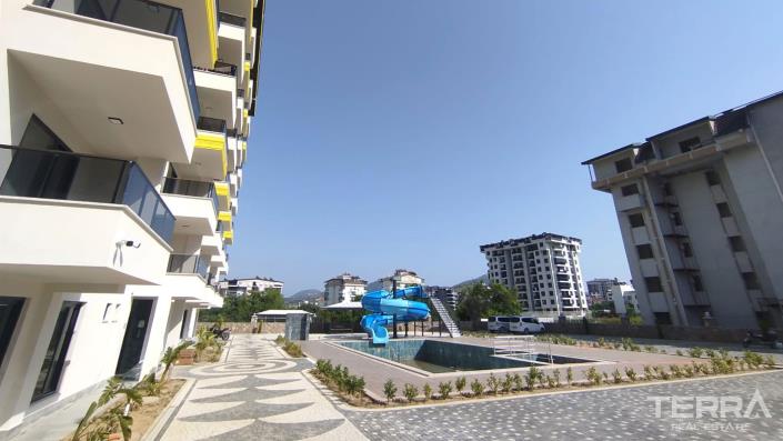 Image No.9-2 Bed Apartment for sale