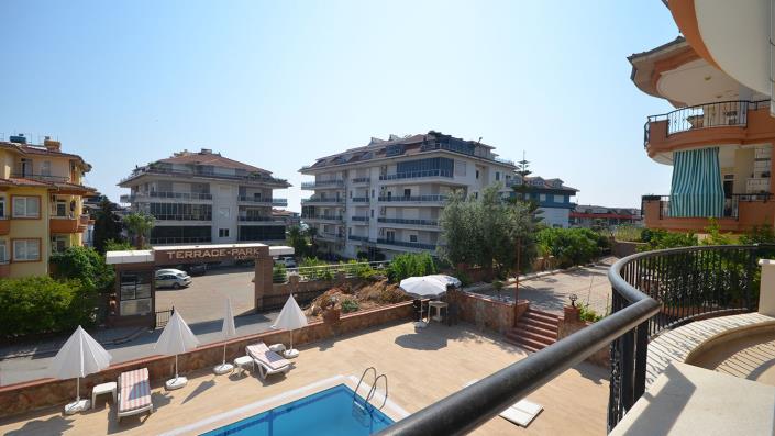 Image No.18-2 Bed Apartment for sale