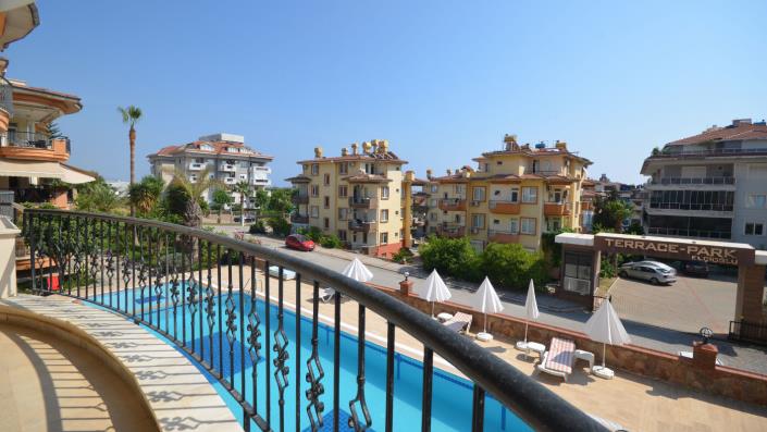 Image No.19-2 Bed Apartment for sale