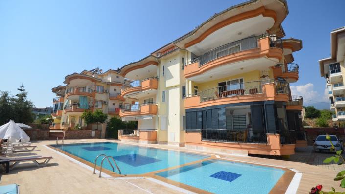 Image No.20-2 Bed Apartment for sale