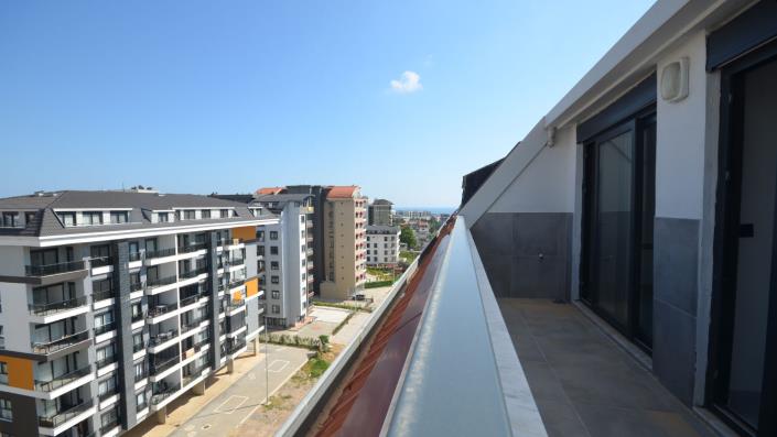 Image No.24-5 Bed Penthouse for sale