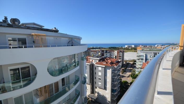 Image No.24-3 Bed Penthouse for sale