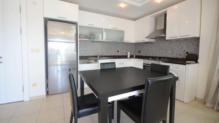 Image No.4-1 Bed Apartment for sale