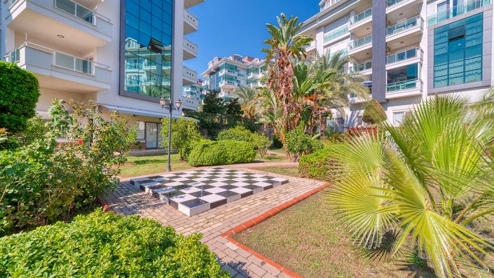Image No.10-1 Bed Apartment for sale