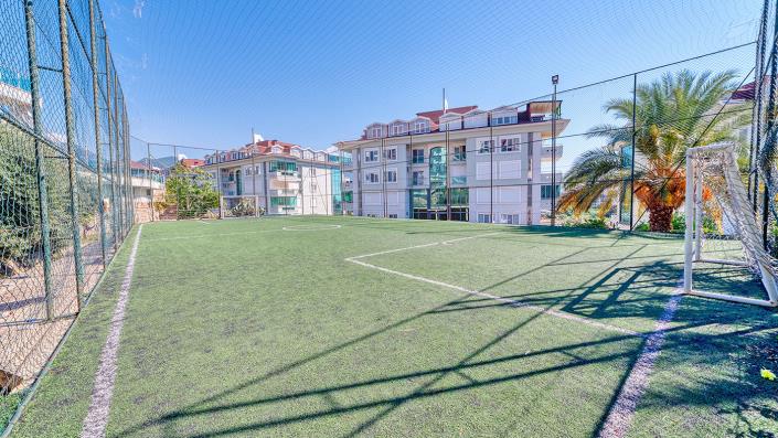 Image No.11-1 Bed Apartment for sale