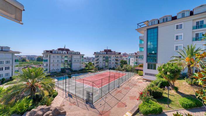 Image No.14-1 Bed Apartment for sale