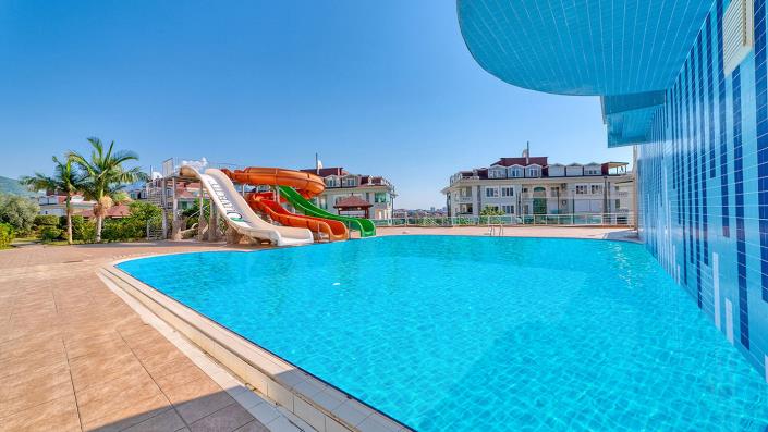 Image No.18-1 Bed Apartment for sale