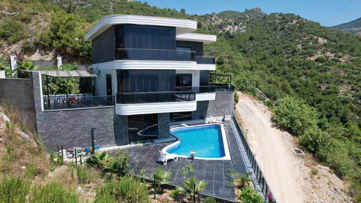 Image No.6-4 Bed Villa / Detached for sale