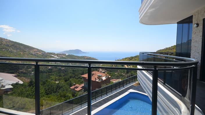 Image No.29-4 Bed Villa / Detached for sale