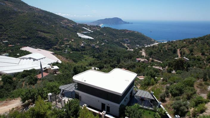 Image No.37-4 Bed Villa / Detached for sale