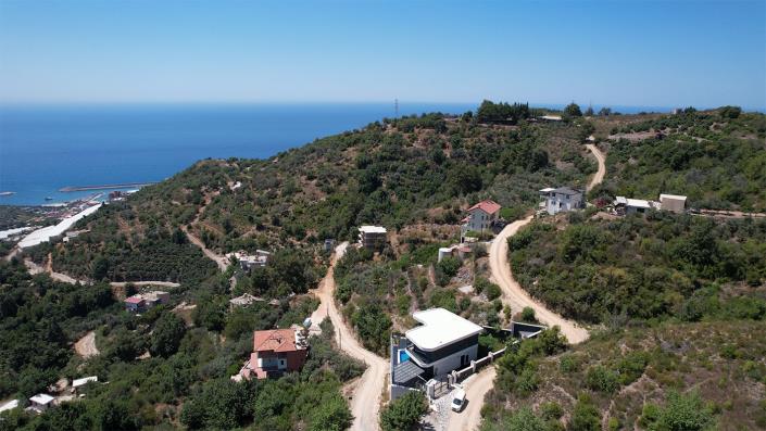 Image No.38-4 Bed Villa / Detached for sale