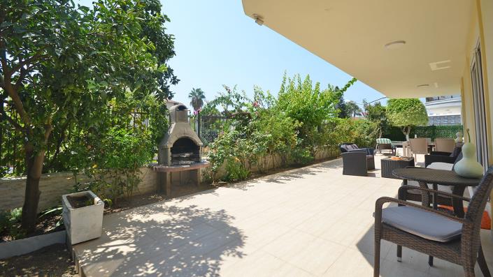 Image No.3-Villa / Détaché de 3 chambres à vendre à Konakli