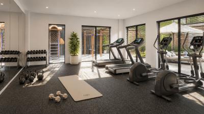 2-fitness