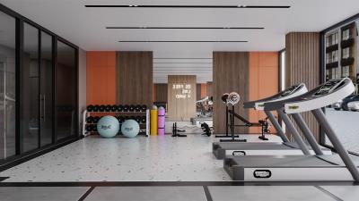 FITNESS-2