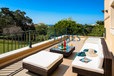 1 - Carvoeiro, Townhouse