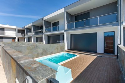 1 - Albufeira, Townhouse