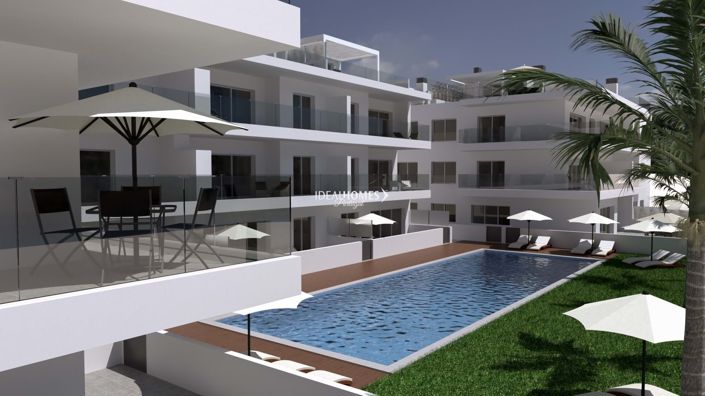 Image No.1-2 Bed Apartment for sale