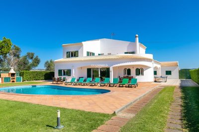 1 - Albufeira, Villa