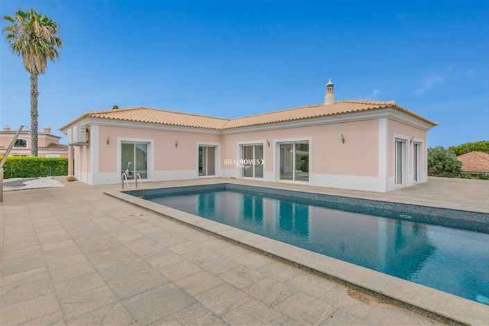 Image No.1-3 Bed Villa for sale