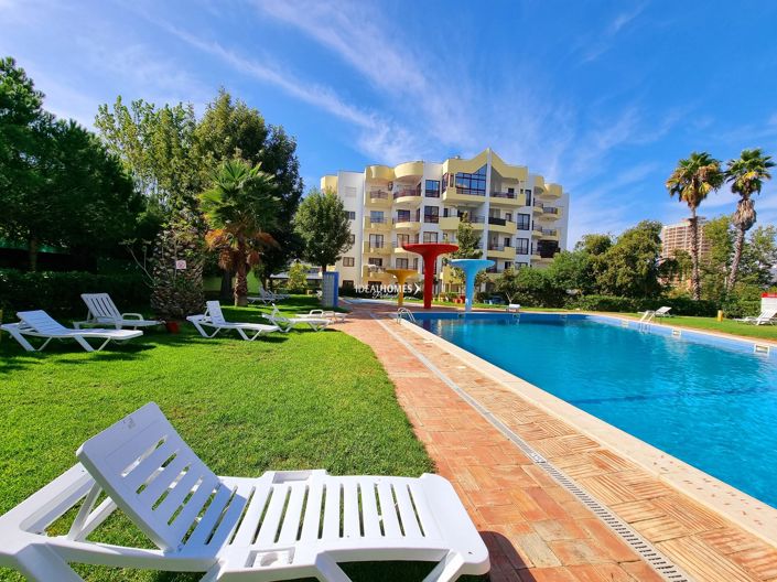 Image No.1-1 Bed Apartment for sale