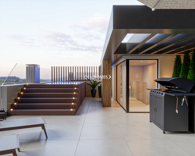 Image No.1-4 Bed Apartment for sale