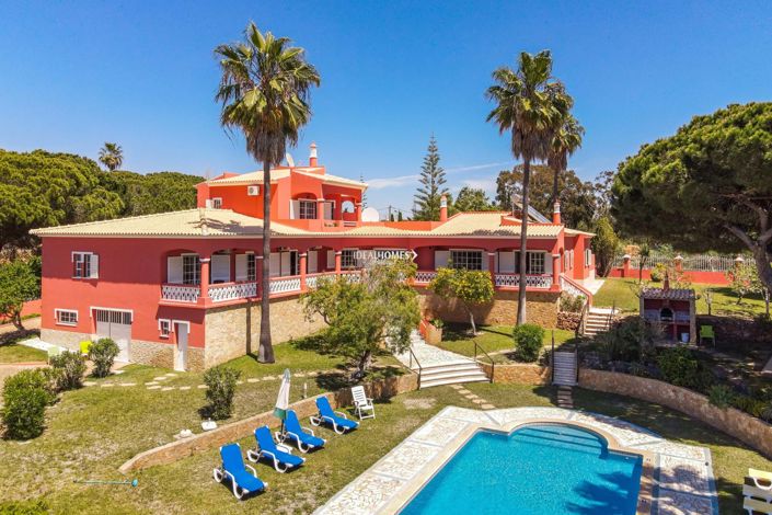 Image No.1-5 Bed Villa for sale