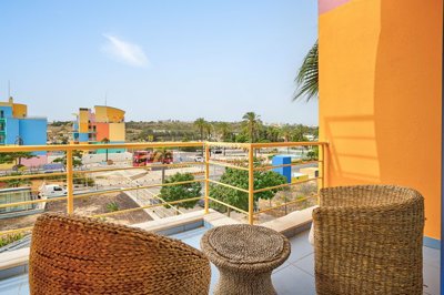 1 - Albufeira, Appartement