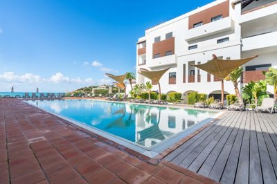 1 - Porto de Mos, Apartment