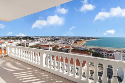 1 - Albufeira, Appartement