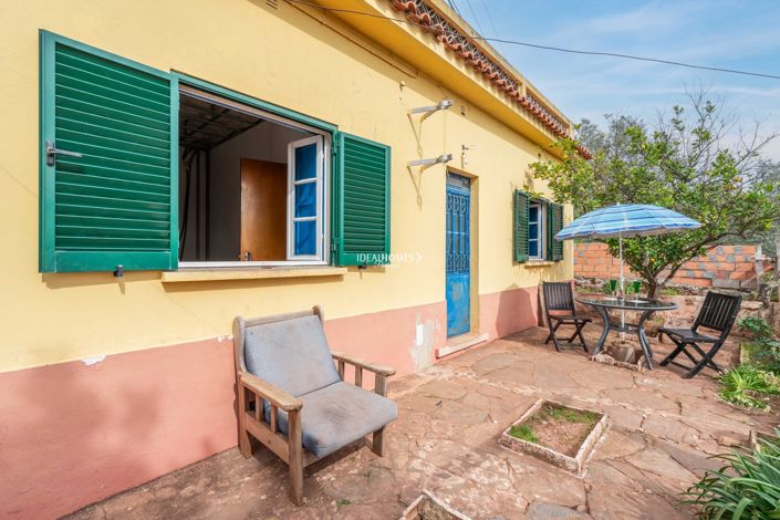 Image No.1-Villa de 3 chambres à vendre à Loule