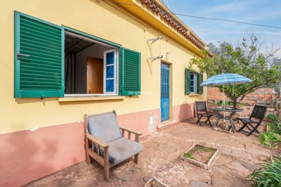 1 - Loule, Villa