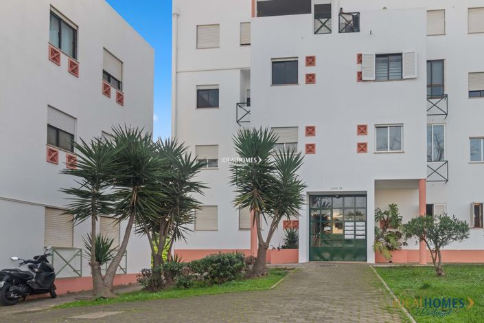 Image No.1-Appartement de 3 chambres à vendre à Albufeira