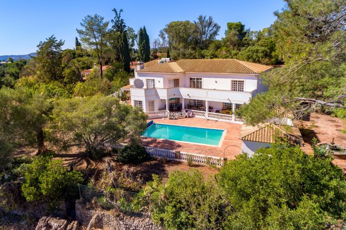 Image No.1-5 Bed Villa for sale