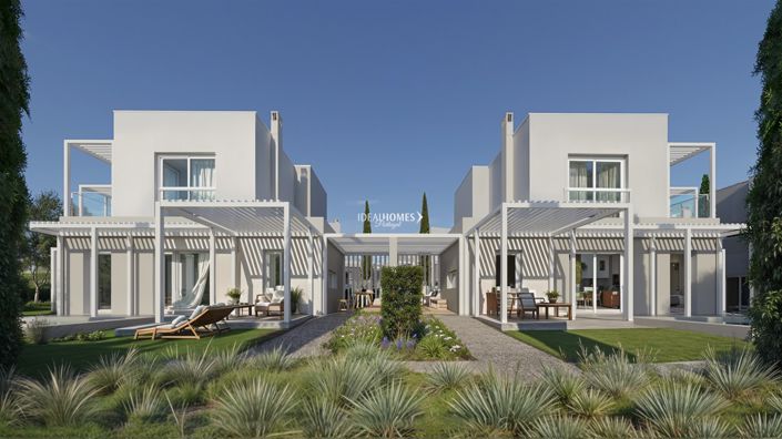 Image No.1-2 Bed Villa for sale