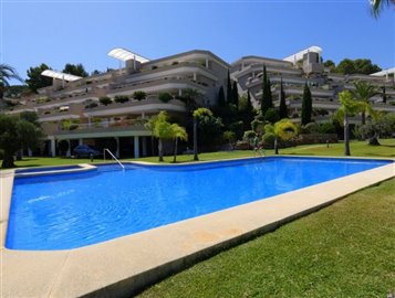 Home Espana Denia most sold property