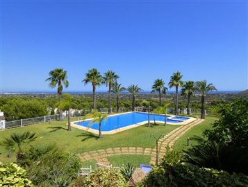 Home Espana Denia most sold property