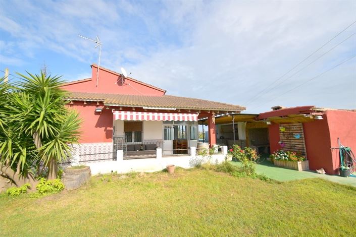 Image No.1-Villa de 3 chambres à vendre à Gandía