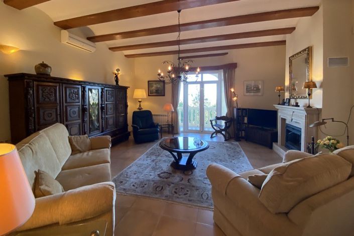 Image No.11-Villa de 3 chambres à vendre à Ador