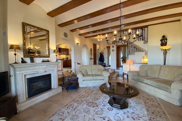 Image No.12-Villa de 3 chambres à vendre à Ador