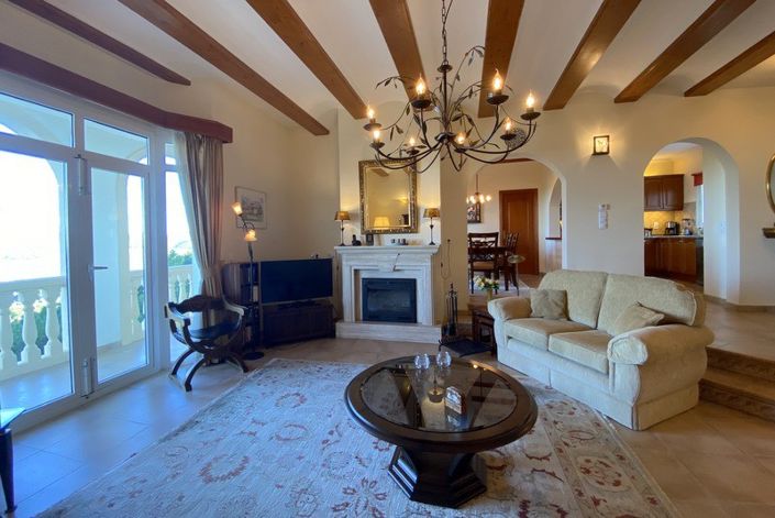 Image No.13-Villa de 3 chambres à vendre à Ador