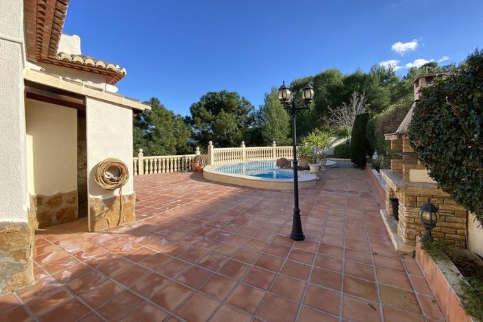 Image No.4-Villa de 3 chambres à vendre à Ador