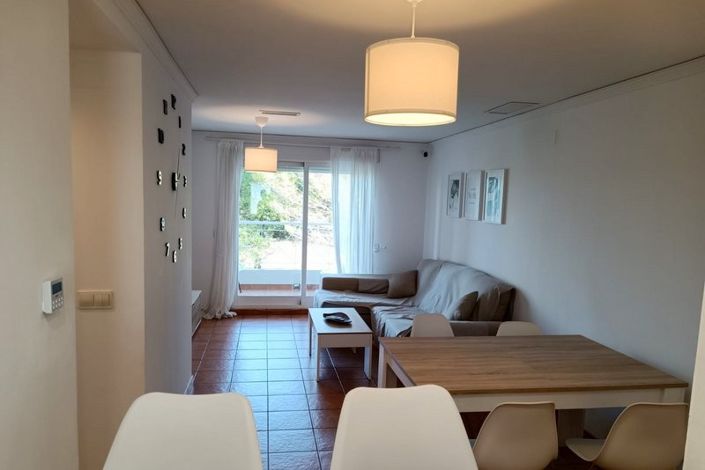 Image No.7-Propriété de 2 chambres à vendre à Oliva