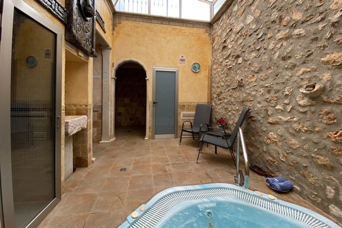 Image No.30-3 Bed Townhouse for sale