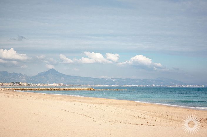 Image No.32-Maison de ville de 3 chambres à vendre à Pedreguer