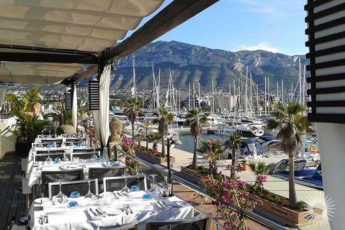 Image No.33-Maison de ville de 3 chambres à vendre à Pedreguer