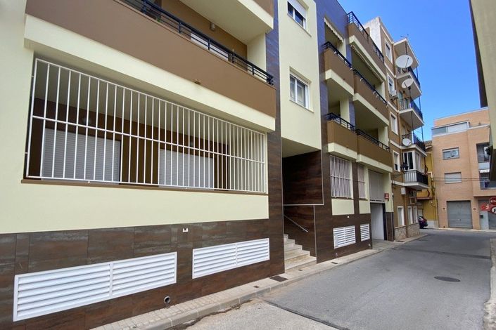 Image No.1-Propriété de 2 chambres à vendre à La Xara