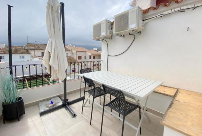 Image No.16-Appartement de 2 chambres à vendre à Denia