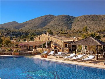 Home Espana Denia most sold property