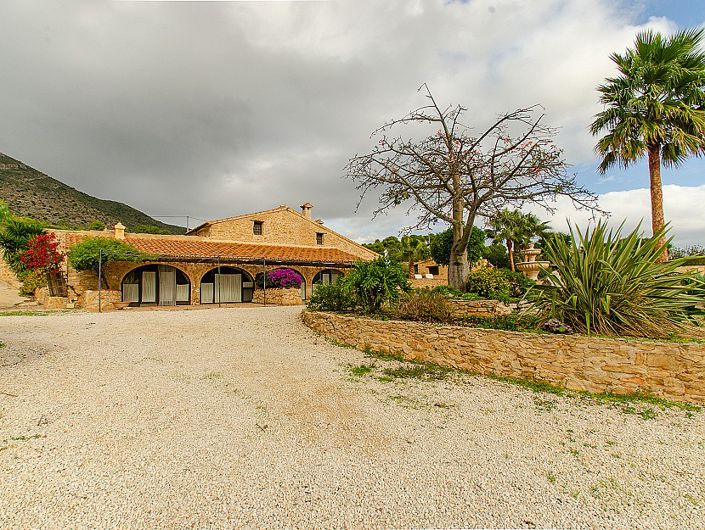 Image No.16-Villa de 7 chambres à vendre à Benissa